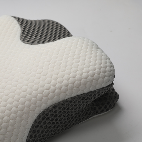 ZERO Pillow: Anti-Snore Memory Foam Pillow