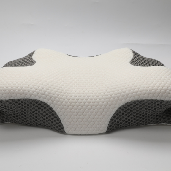 ZERO Pillow: Anti-Snore Memory Foam Pillow