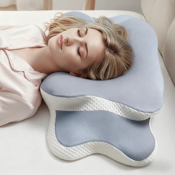 ZERO Pillow Plus – photo 1