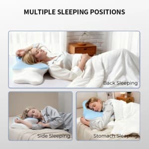 ZERO Pillow Relax – product detail