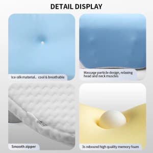 ZERO Pillow Relax – product detail