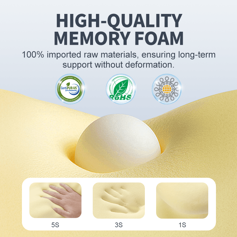 ZERO Pillow Seat Plus – product detail