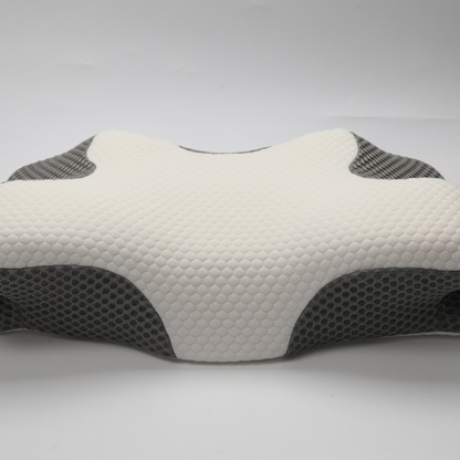 ZERO Pillow: Anti-Snore Memory Foam Pillow