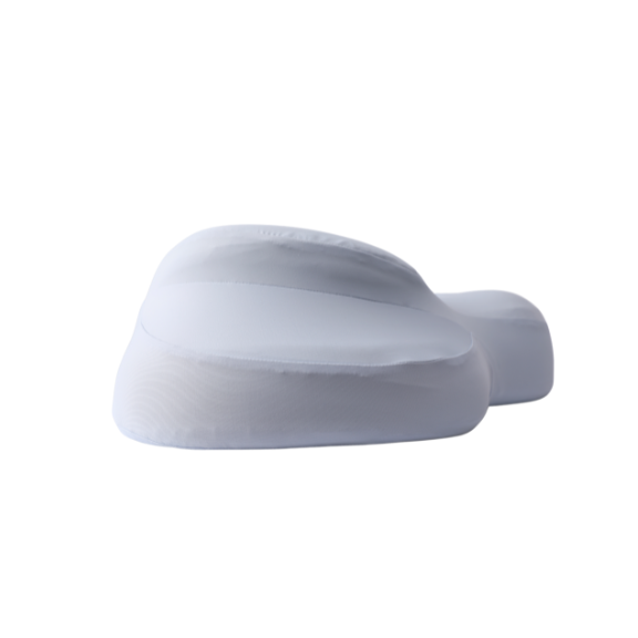 ZERO ComfortCloud Pillow: Double Layer Memory Foam Pillow