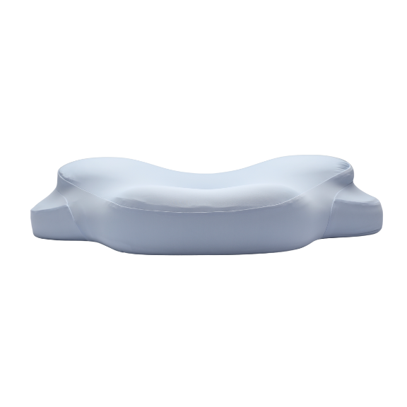 ZERO ComfortCloud Pillow: Double Layer Memory Foam Pillow
