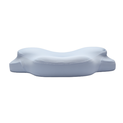 ZERO ComfortCloud Pillow: Double Layer Memory Foam Pillow