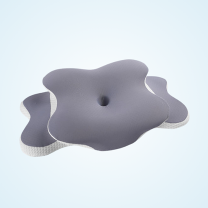 ZERO Pillow Plus: Ergonomic Neck Relief Pillow